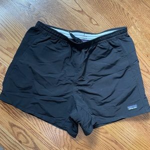 Patagonia baggies shorts 5”